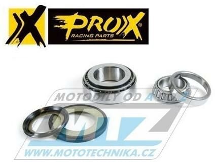 Obrázek produktu Sada do krku řízení Yamaha BW350 / 87-88 +XT225 / 92-07 +TDR125 / 93-04 +DT125 / 99-00 +TT225 / 86-87 + 24.110025