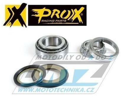 Obrázek produktu Sada do krku řízení Yamaha PW50 / 81-20 + QT50 / 79-87 24.110064