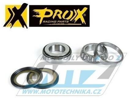 Obrázek produktu Sada do krku řízení Yamaha XV125+XV250+XV500+XV535 Virago + RD200+RD250+RD350+TZR125+TZR250+XT550 + FJ600+XJ550 Maxim+YX600 Radian + Suzuki RM100+RM125+RM250+RM400 24.110007