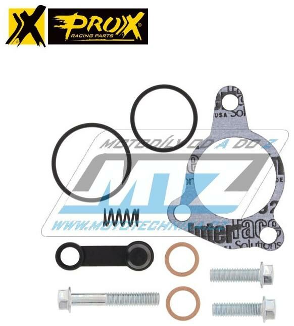 Obrázek produktu Sada hydraulické spojky (do spodního pracovního válce) - KTM 250SXF / 07-12 16.950002