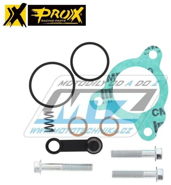 Obrázek produktu PŘESTAVBA PODŘÍZENÉHO VÁLCE CLTCH 16.950001