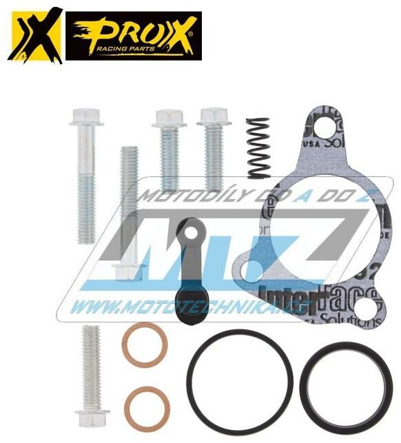 Obrázek produktu PŘESTAVBA PODŘÍZENÉHO VÁLCE CLTCH 16.950009