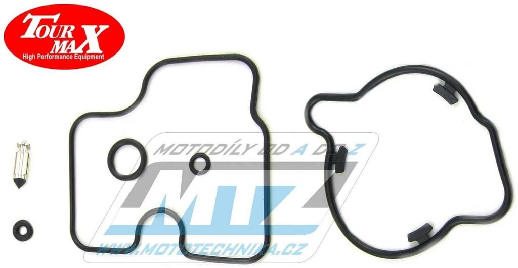 Obrázek produktu Sada karburátoru Honda CBR600F / 95-00 + CBR900RR / 92-95 TMCAB-H15