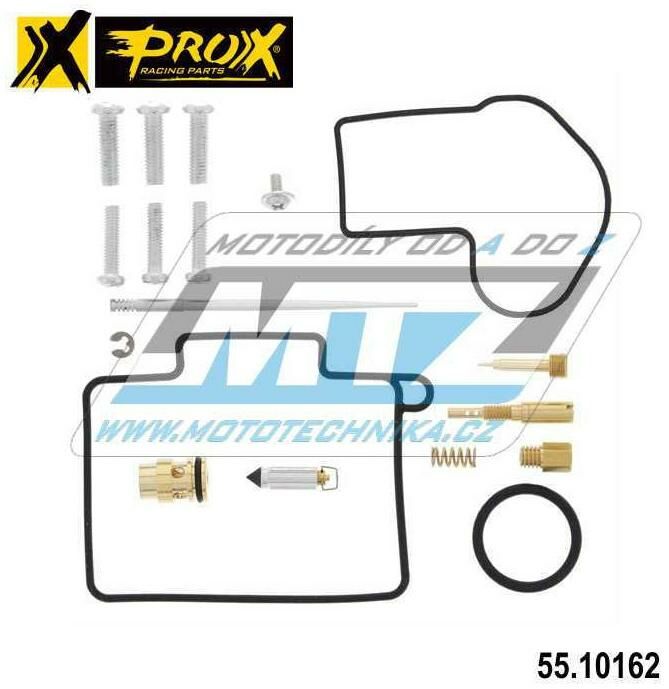 Obrázek produktu Sada karburátoru Honda CR250 / 05-07 55.10162