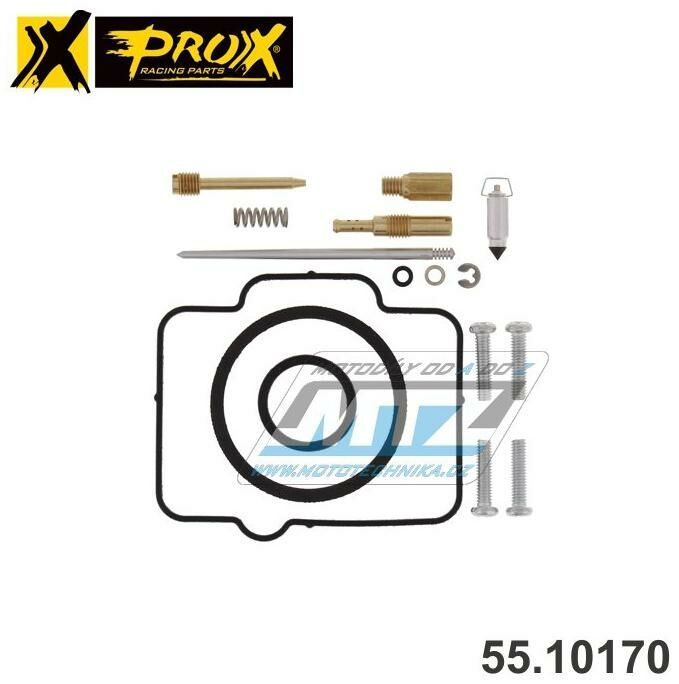 Obrázek produktu Sada karburátoru Honda CR250 / 90-95 55.10170