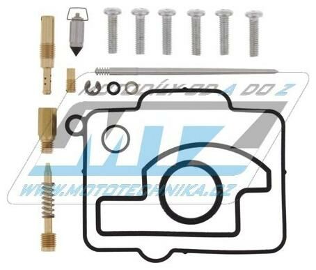 Obrázek produktu Sada karburátoru Kawasaki KX250 / 00 + 05-08 55.10134