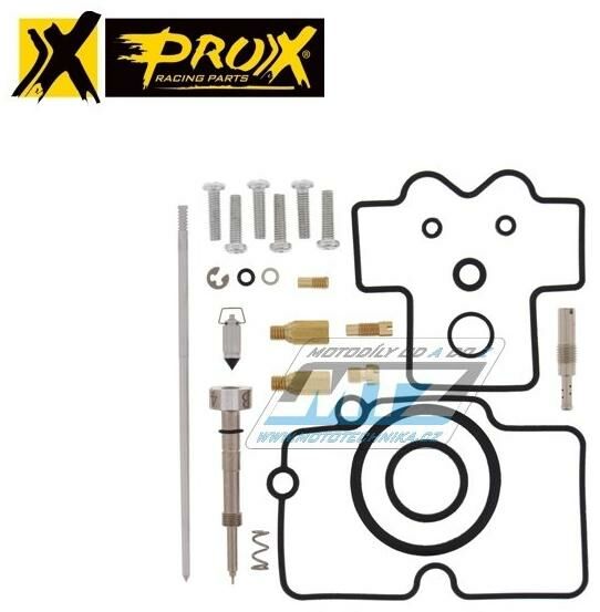 Obrázek produktu Sada karburátoru Kawasaki KXF250 / 07-10 55.10455