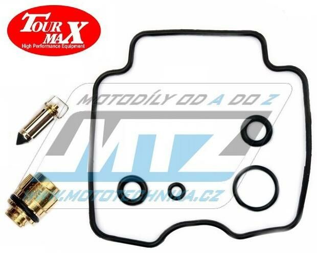 Obrázek produktu Sada karburátoru Suzuki GSX600F / 98-01 TMCAB-S15