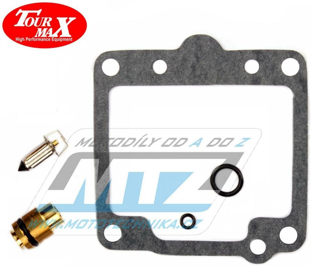 Obrázek produktu Sada karburátoru Suzuki LS650 Savage / 86-16 + DR600S / 85-89 + DR600R / 86-89 TMCAB-S11