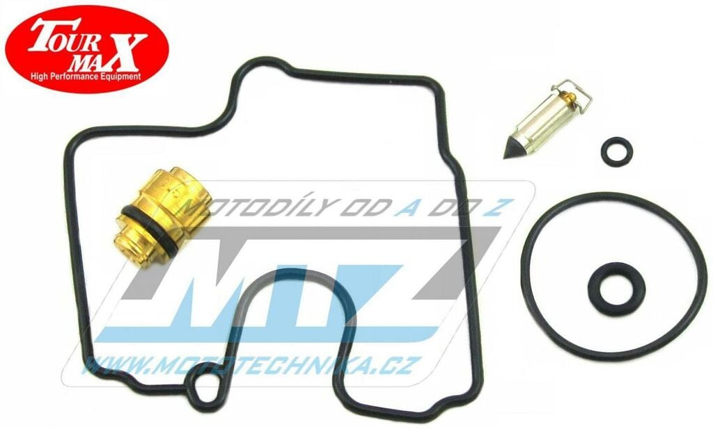 Obrázek produktu Sada karburátoru Suzuki SV650+SV650S / 99-02 TMCAB-S13