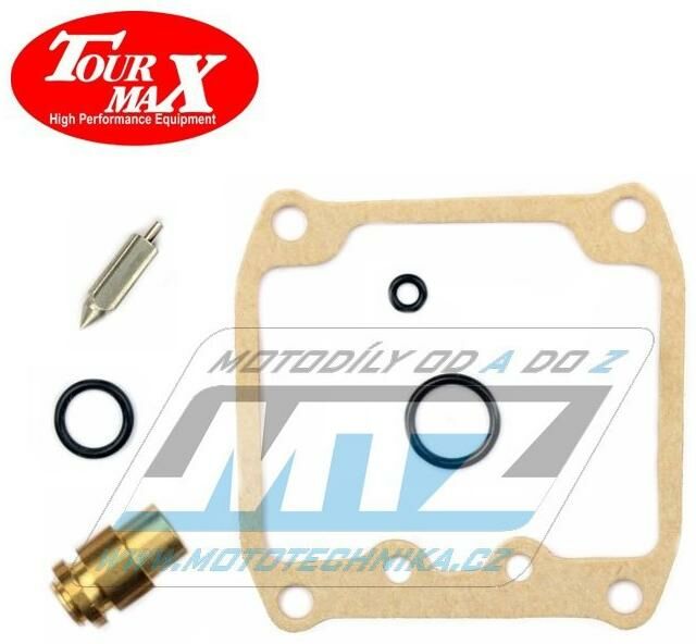 Obrázek produktu Sada karburátoru Suzuki VX800 / 90-95 + VS1400GLP Intruder / 87-92 (zadní karburátor) TMCAB-S7