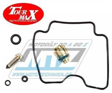 Obrázek produktu Sada karburátoru Yamaha FZS1000 Fazer / 01-05 TMCAB-Y39