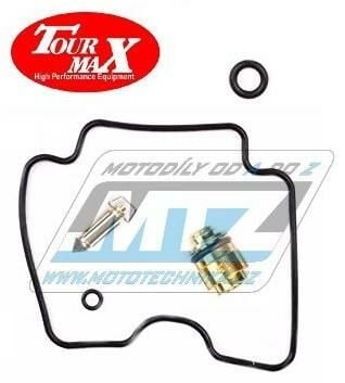 Obrázek produktu Sada karburátoru Yamaha FZS600 Fazer / 02-03 TMCAB-Y38