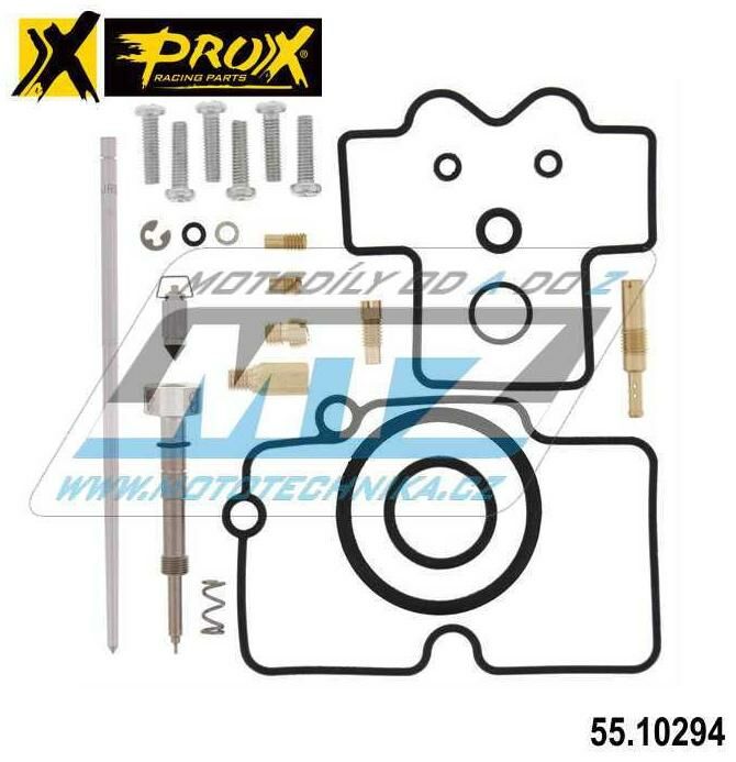 Obrázek produktu Sada karburátoru Yamaha WRF250 / 06-13 55.10294