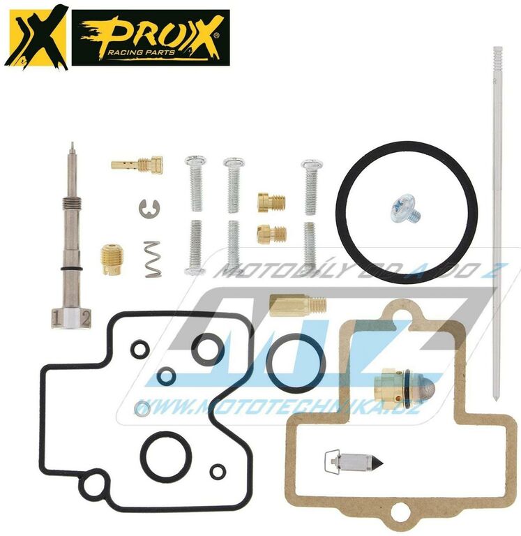 Obrázek produktu Sada karburátoru Yamaha WRF400 / 98-99 55.10324