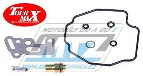 Obrázek produktu Sada karburátoru Yamaha XV535 Virago / 89-02 TMCAB-Y18