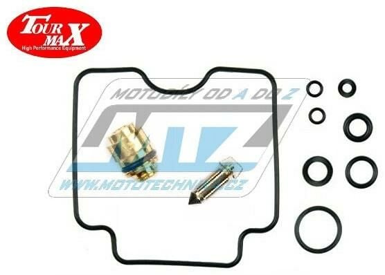 Obrázek produktu Sada karburátoru Yamaha XVS1100 Drag Star / 99-07 + BT1100 Bulldog / 02-06 TMCAB-Y40