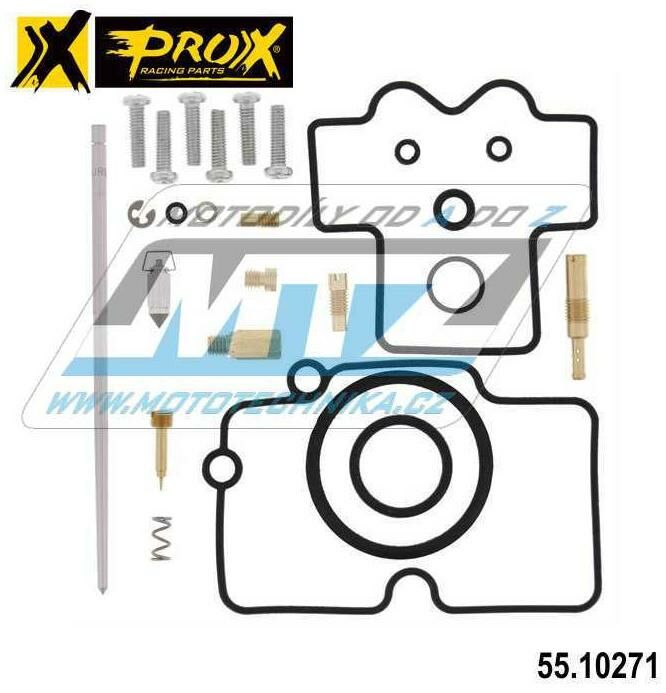 Obrázek produktu Sada karburátoru Yamaha YZF450 / 05-06 55.10271