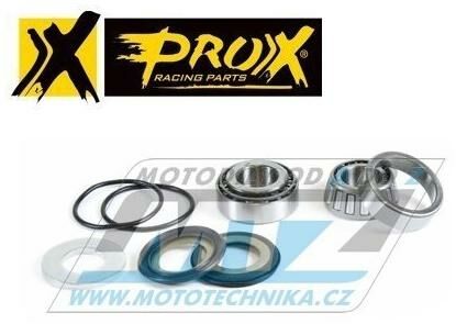 Obrázek produktu Sada do krku řízení KTM 50SX+65SX+85SX + Husqvarna TC50+TC65+TC85+CR65 + Gas-Gas + Sherco Trial + Beta EVO+REV 24.110047