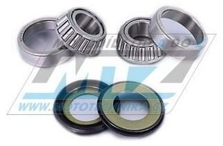 Obrázek produktu Sada do krku řízení KTM 50SX+65SX+85SX + Husqvarna TC50+TC65+TC85+CR65 + Gas-Gas + Sherco Trial + Beta EVO+REV 24.110047-MTZ