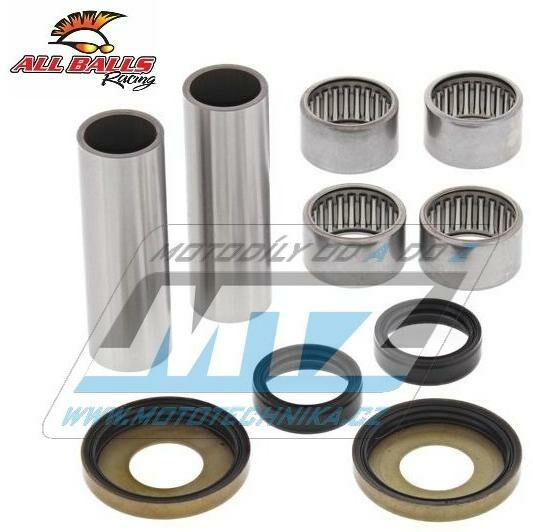 Obrázek produktu Sada kyvné vidlice Yamaha WR250R / 08-20 + WR250X / 08-11 26.210201