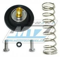 Obrázek produktu Sada membrány karburátoru (Air Cut off Valve Kit) AllBalls 46-4009 - Kawasaki KL650A / 87-07 + KL650E+KLR650 / 08-18 + KLX650C / 93-96 + KLX650R / 93-96 + Suzuki DRZ400E / 00-07 AL46-4009