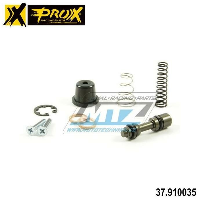 Obrázek produktu PŘESTAVBA HLAVNÍHO VÁLCE KT FR 37.910035