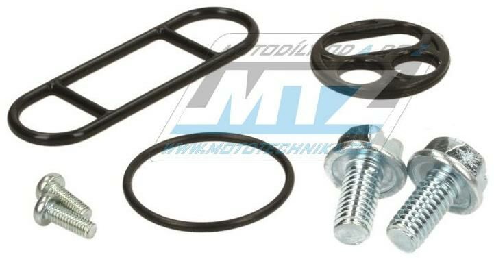 Obrázek produktu Sada palivového kohoutu Tourmax FCK-22 - Kawasaki KLX+ZX+ZXR+ZZR+VN + Yamaha DT+TDR+TTR+TW+TZR+WRF+YZF+XG+XJ+XT+XV+XVS+XVZ+YFM+YFZ+YZ+YZF + Suzuki DR250+DR350+GSX TMFCK-22