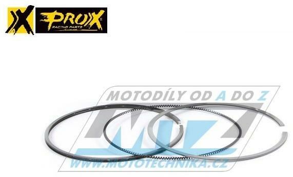 Obrázek produktu Sada pístních kroužků 4taktní pro průměr 76,00mm - KTM 250SXF / 06-12 + 250EXCF / 07-13 + Husaberg FE250 / 13 02.6338