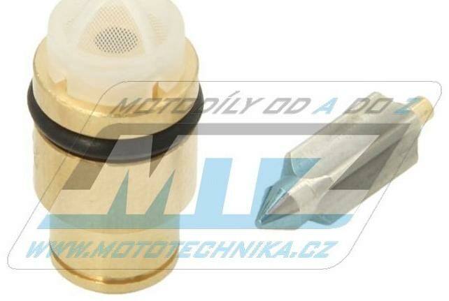 Obrázek produktu Sada plovákového ventilu Tourmax FVS-217 - Kawasaki GPZ750+GT750 + Z1000K+Z1000ST+Z1000R / 81-83 + Z750K+Z750L+Z750GP / 82-84 + Suzuki GSX550E / 83-87 + GSX1100 / 88-96 TMFVS-217