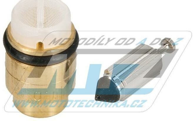 Obrázek produktu Sada plovákového ventilu Tourmax FVS-236 - Yamaha XG250 Tricker / 05-06 TMFVS-236