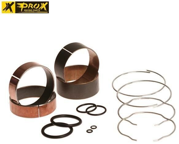 Obrázek produktu Sada pouzder vidlic - Kayaba 48mm (Yamaha YZ125+YZ250 / 17-24 + YZF250 / 18-24 + WRF250 / 18-24 + WRF450 / 16-24 + YZF250X+YZF450X 39.160126