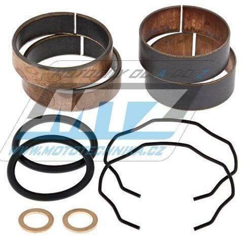 Obrázek produktu Sada pouzder vidlic - Suzuki AN400 Burgman / 03-16 + AN650 Burgman / 03-17 +  GSF600S Bandit / 00-04 + SV650 / 99-02 AL38-6110