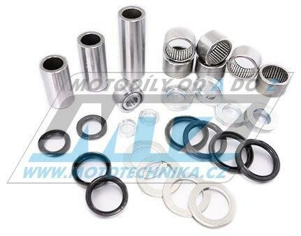 Obrázek produktu Sada přepákování Honda CR125 / 93 + CR250 / 92-93 26.110054-MTZ