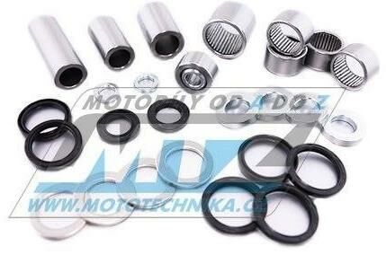 Obrázek produktu Sada přepákování Honda CR125+CR250 / 94-95 26.110029-MTZ