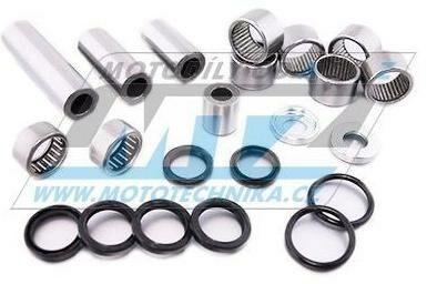 Obrázek produktu Sada přepákování Moto TM EN125+EN144+EN250+EN300 + EN250F+EN300F+EN450F+EN530F + MX125+MX144+MX250+MX300 + MX250F+MX300F+MX450F+MX530F 26.110163-MTZ