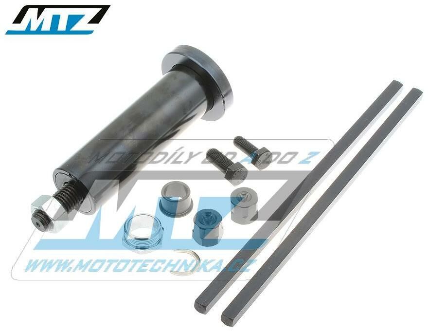 Obrázek produktu Sada přípravků pro montáž/demontáž klikové hřídele Crank Install Puller 84-18001