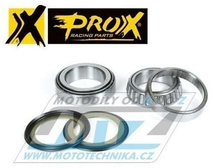 Obrázek produktu Sada do krku řízení Honda + Kawasaki + Ducati + Aprilia + Moto Guzzi 24.110039