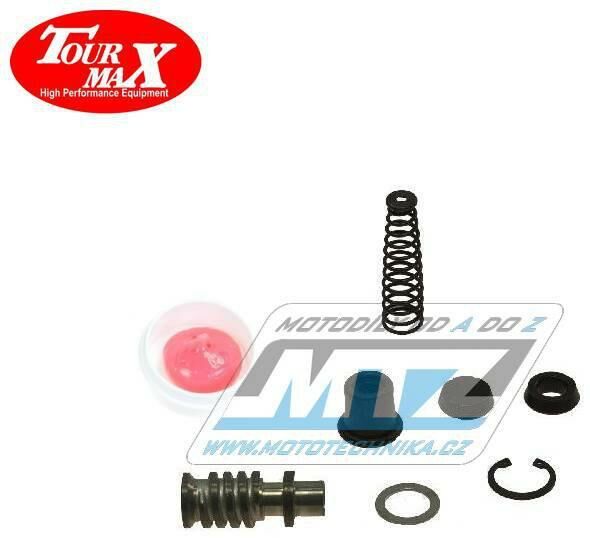 Obrázek produktu Sada spojkové pumpy MSC202 Yamaha FZR1000 + GTS1000 + XJR1200 + XJR1300 + XVZ1300 + YZF750 + YZF1000 + YZF-R7 54.MSC202