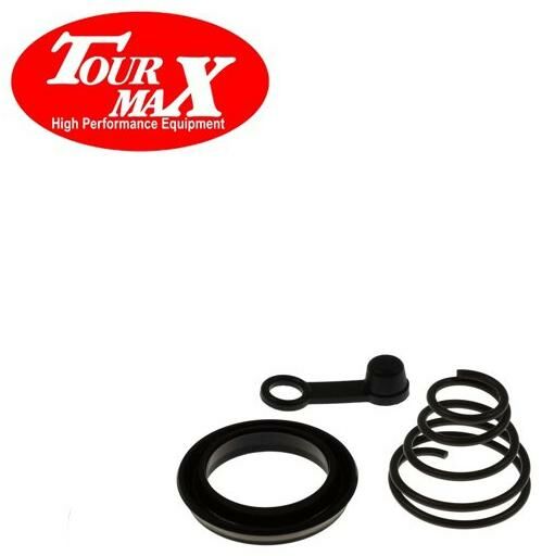 Obrázek produktu Sada spojkového válce Tourmax CCK401 - Kawasaki GPX750R / 87-90 + GPZ1100 / 95-98 + GTR1000 / 86-03 + ZR1100 Zephyr / 92-97 + ZRX1100+ZRX1200 + ZX10B Tomcat / 88-90 + ZX7R+ZX7RR Ninja / 96-02 + ZX9R N 54.CCK401