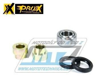 Obrázek produktu Sada uchycení zadního tlumiče Honda CR125+CR500R / 85-88 + CR250 / 85-87 + XR200R / 86-91 26.310017