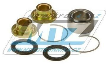 Obrázek produktu Sada uchycení zadního tlumiče horní / spodní KTM 125SX+15SX+250SX+250SXF+350SXF+450SXF / 12-25 + 690Enduro+690SMC + Husqvarna TC125+TC250 + TE125+TE150+TE250+TE300 + FC250+FC350+FC450 + FE250+FE350+FE 26.450068-MTZ