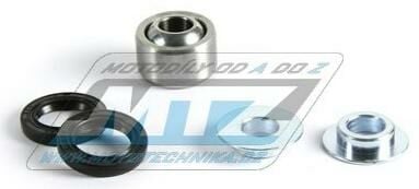 Obrázek produktu Sada uchycení zadního tlumiče spodní - Beta RR350+RR390+RR430+RR450+RR498+ RR520 / 10-24 + RR250+RR400+RR450+RR525 / 05-09 + RR250+RR300 / 13-24 + XTrainer 300 / 15-24 26.450076