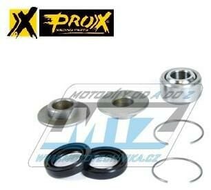 Obrázek produktu Sada uchycení zadního tlumiče Yamaha YZ125 / 83-88+YZ250 / 83-89 + YZ490 / 83-90 + IT490 + YFZ350 Banshee + YFM660 Raptor + XT350+TT350 26.450027