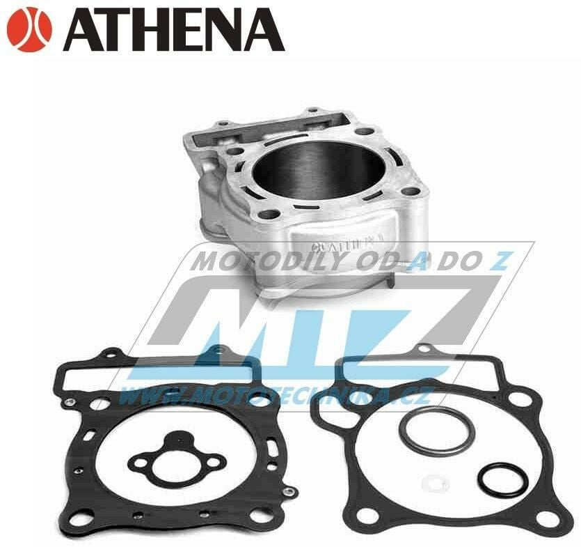 Obrázek produktu Sada válce Athena - Honda CRF250R / 18-23 + CRF250RX / 19-23 ATEC210066
