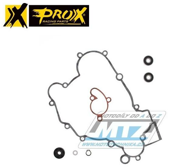 Obrázek produktu REPR KT WTRPMP 85SX/105SX 57.6123