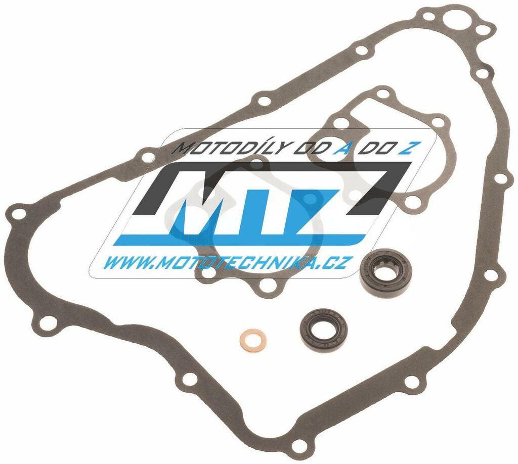 Obrázek produktu Sada vodního čerpadla Honda CR250 / 05-07 57.1322-MTZ