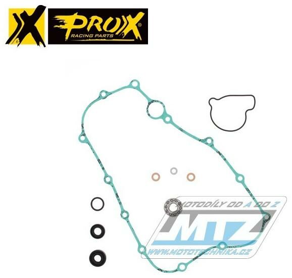 Obrázek produktu OPRAVY KT WTRPUMP CRF250X 57.1324