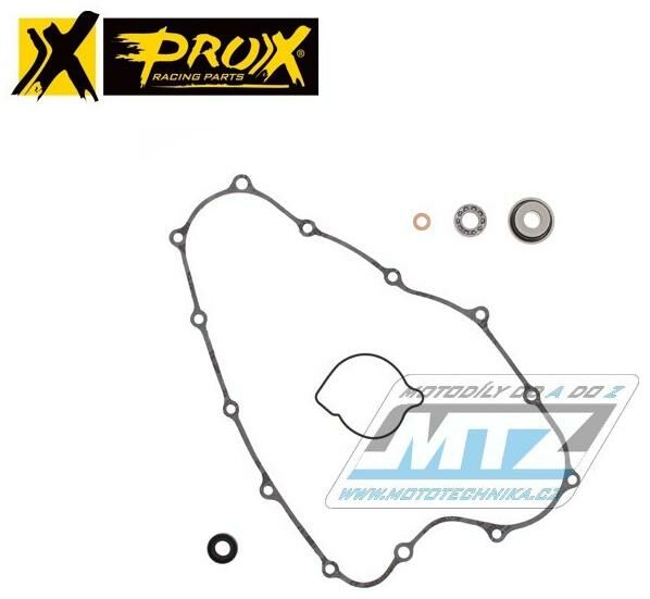 Obrázek produktu Sada vodního čerpadla Honda CRF450R / 09-16 57.1429