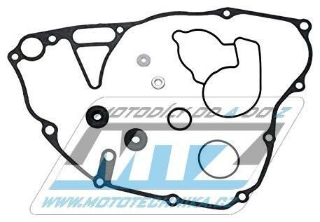 Obrázek produktu Sada vodního čerpadla Kawasaki KXF250 / 09-16 57.4329-MTZ
